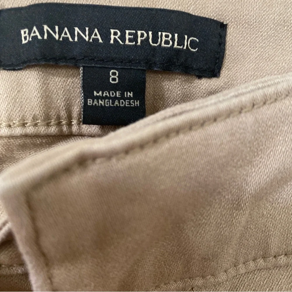 Banana Republic these banana